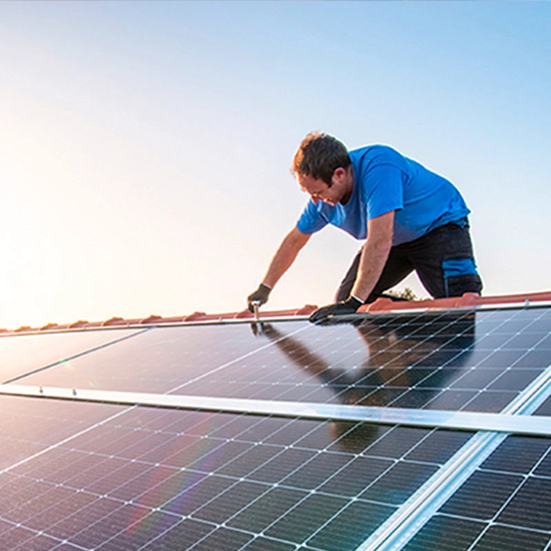 Engenharia aplicada a projetos fotovoltaicos