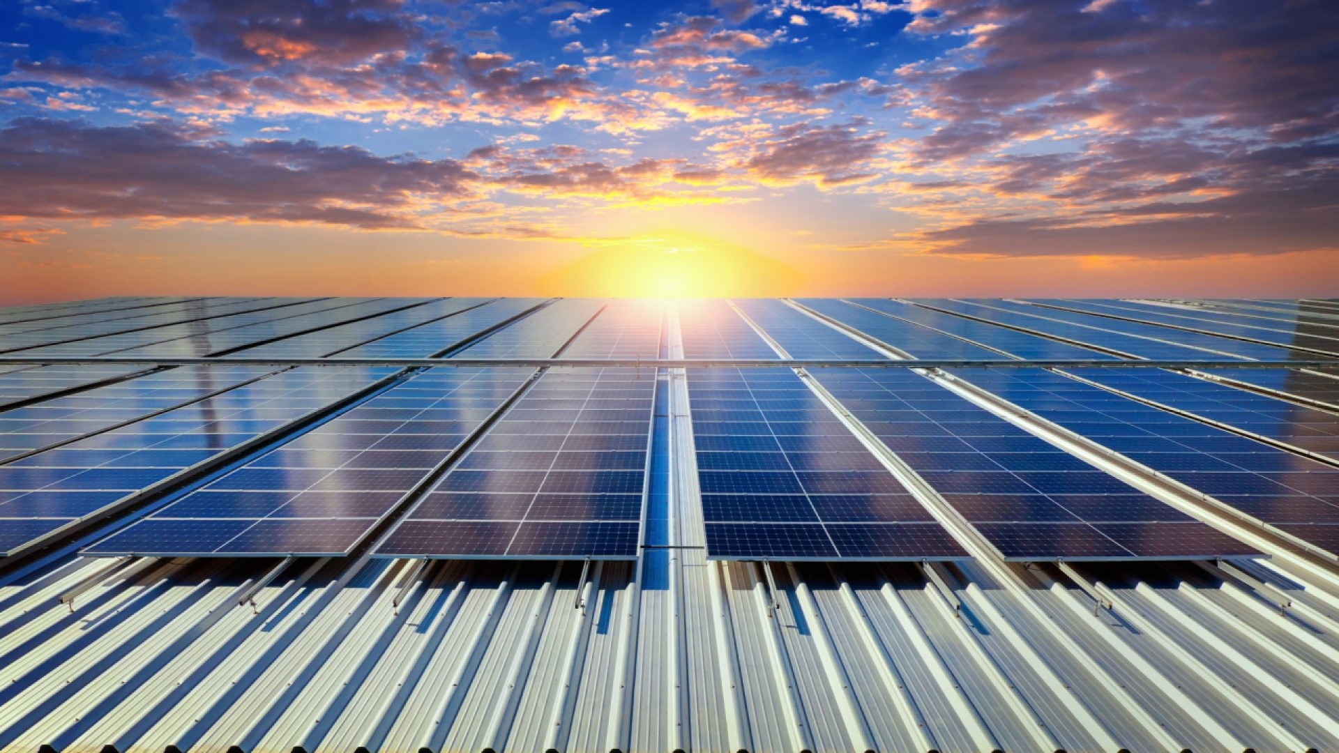 Inspeção de módulos fotovoltaicos