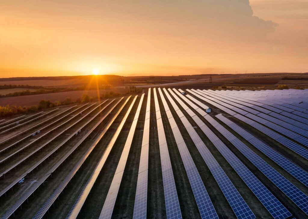 Usina solar